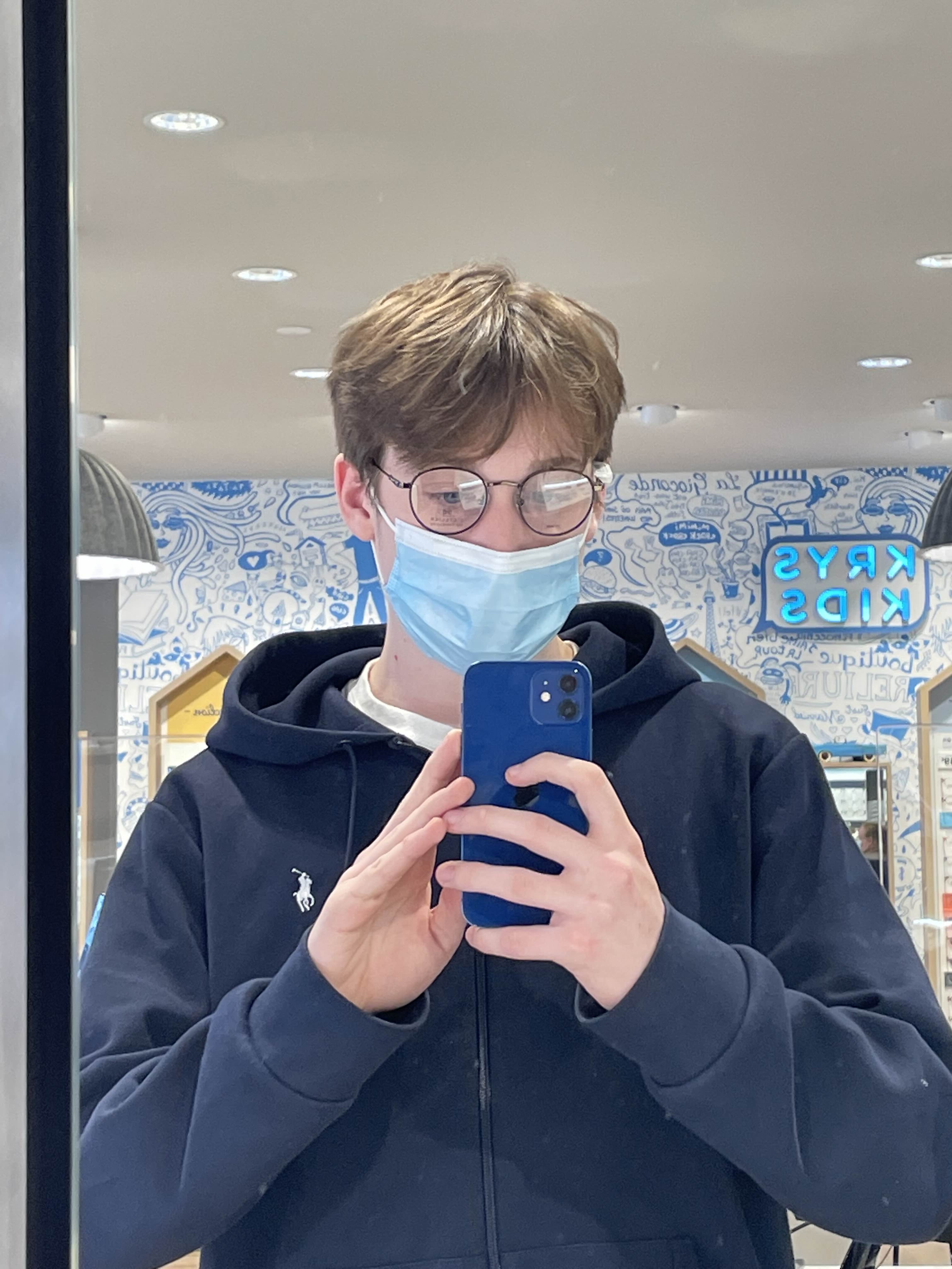 profile picture
